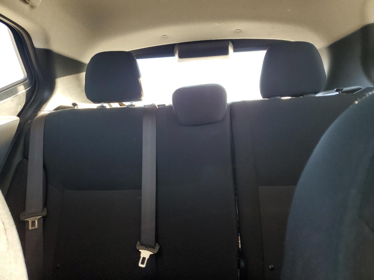 2024 NISSAN KICKS S VIN:5N1AT2MM8HC743287
