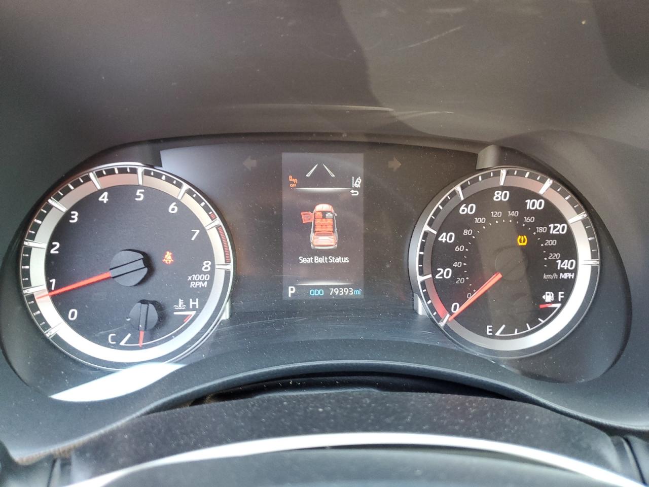 2022 TOYOTA HIGHLANDER L VIN:5TDZZRAH4NS115047