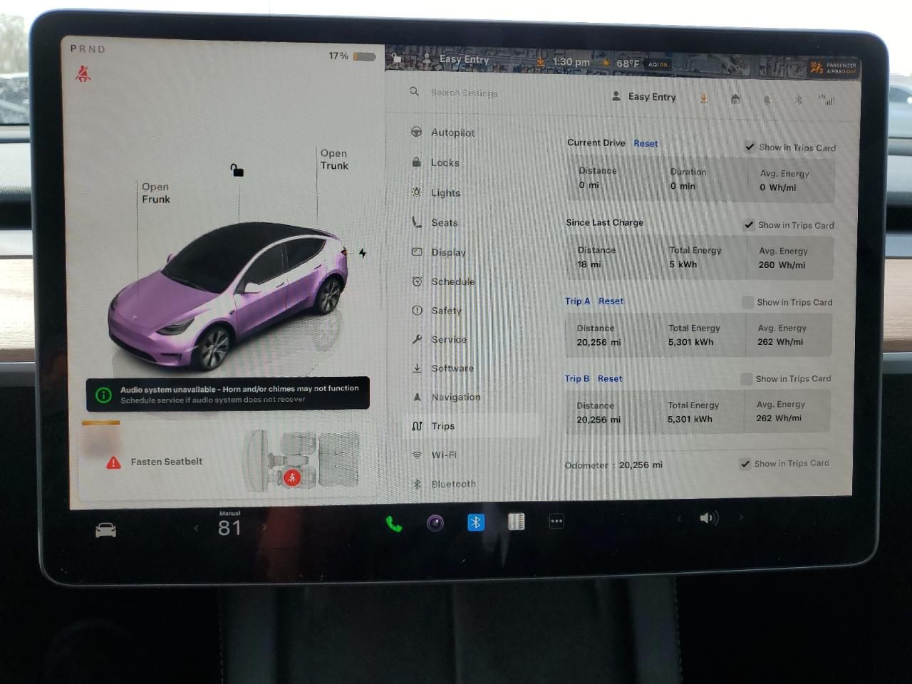 2023 TESLA MODEL Y  VIN:7SAYGDEEXPA089615