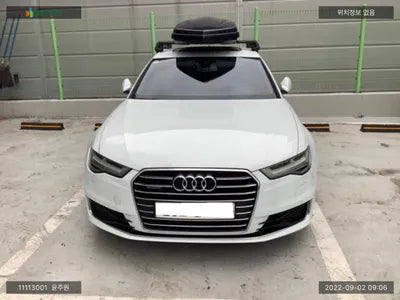 2015 Audi A6 WAUZZZ4G0GN023412 VIN:WAUZZZ4G0GN023412
