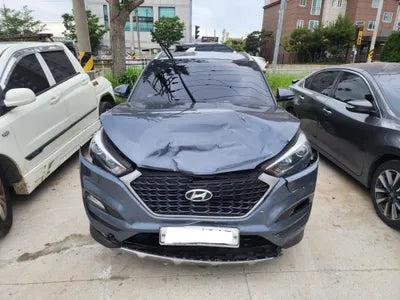 2017 Hyundai Tucson KMHJ3815GHU453930 VIN:KMHJ3815GHU453930