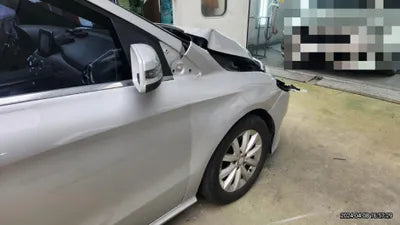 2016 Mercedes-Benz B 200 WDDMH0JB5GN143586 VIN:WDDMH0JB5GN143586