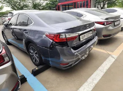 2017 Lexus ES 300 JTHBW1GG1H2134000 VIN:JTHBW1GG1H2134000