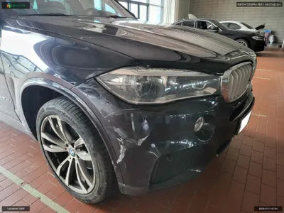 2017 BMW 540 WBAKS6103H0N65534 VIN:WBAKS6103H0N65534