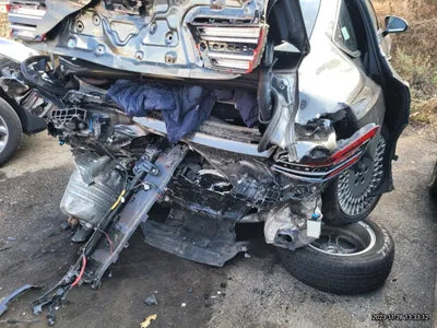 2021 Genesis G80 VIN: