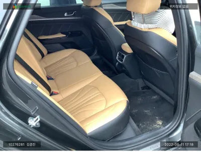 2020 Kia K5 KNAG3412BLA069048 VIN:KNAG3412BLA069048
