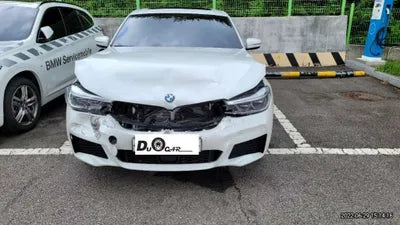 2019 BMW 630 WBAJW8101KBU65729 VIN:WBAJW8101KBU65729