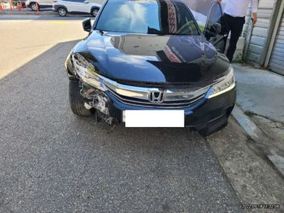 2016 Honda Accord 1HGCR2680GA510393 VIN:1HGCR2680GA510393