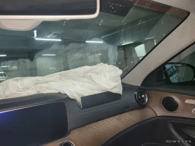 2017 Mercedes-Benz E 300 WDDZF4KB6HA250933 VIN:WDDZF4KB6HA250933