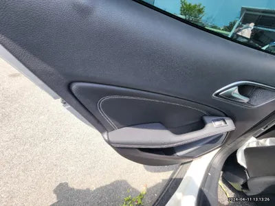 2019 Mercedes-Benz GLA 220 VIN: