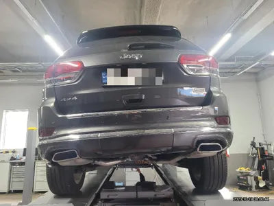 2021 Jeep Grand Cherokee 1C4RJFJG9MC745255 VIN:1C4RJFJG9MC745255