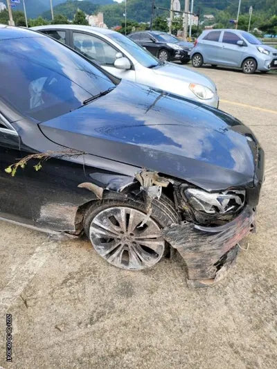 2020 Mercedes-Benz E 300 W1KZF4JBXLA758929 VIN:W1KZF4JBXLA758929