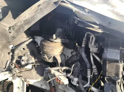 2017 Hyundai Santa FE 819KMKMHSW81UDHU7 VIN:819KMKMHSW81UDHU7