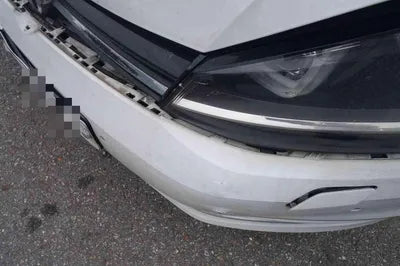 2015 Volkswagen Golf WVWZZZAUZGW124472 VIN:WVWZZZAUZGW124472