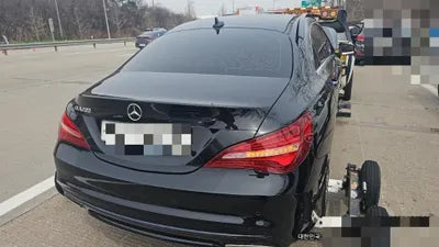 2018 Mercedes-Benz CLA 220 WDDSJ4FB5JN626871 VIN:WDDSJ4FB5JN626871
