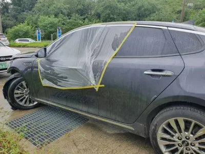 2018 Kia K5 VIN: