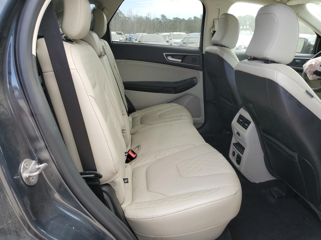 2024 FORD EDGE TITANIUM VIN:2FMPK4K97RBA61039
