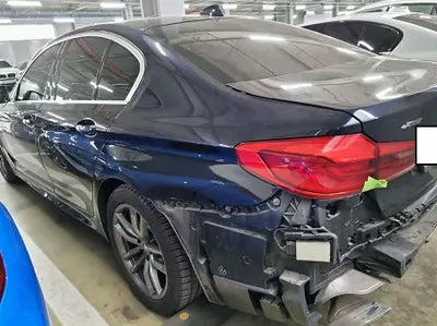 2018 BMW 520 WBAJC3105JWB80537 VIN:WBAJC3105JWB80537