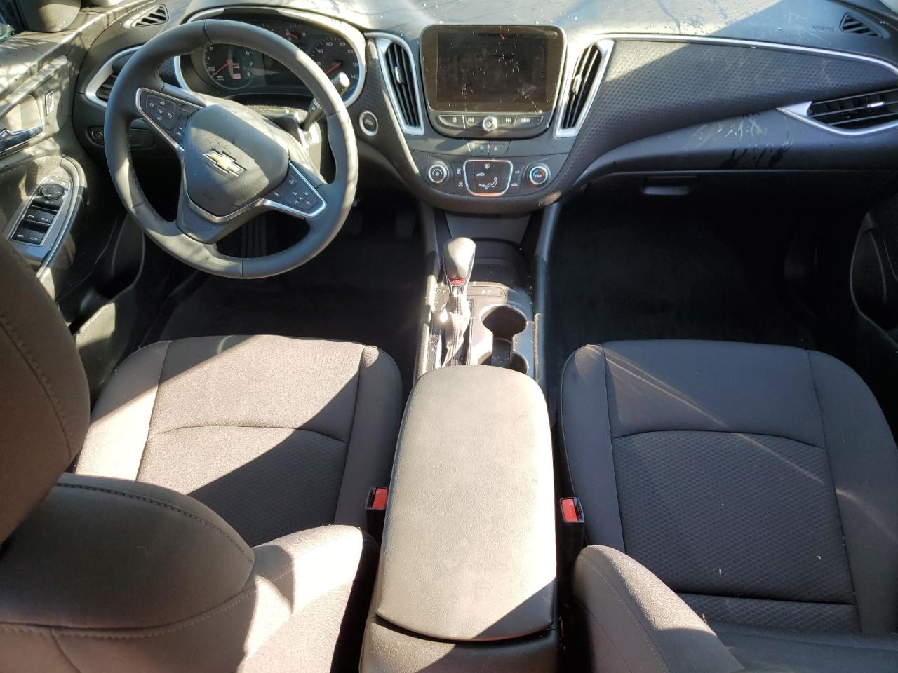 2023 CHEVROLET MALIBU RS VIN:1G1ZG5ST9PF245922