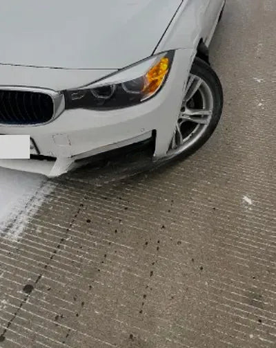 2018 BMW 320 WBA8T3109JGA96794 VIN:WBA8T3109JGA96794