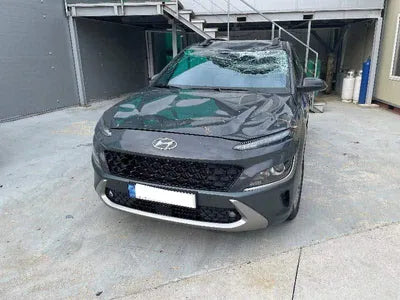 2022 Hyundai Kona KMHK3813GPU982175 VIN:KMHK3813GPU982175