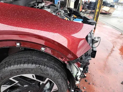 2023 Kia Sportage KNAPV81BGPK179287 VIN:KNAPV81BGPK179287