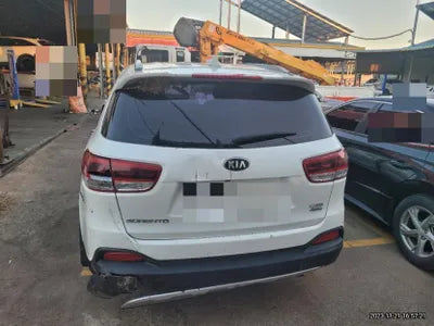 2017 Kia Sorento 304KMKNAPS81ADHA3 VIN:304KMKNAPS81ADHA3