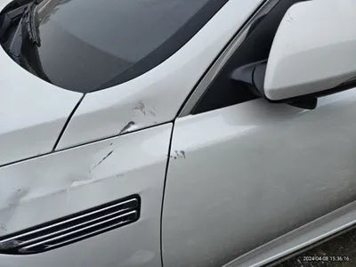 2018 Kia K5 VIN: