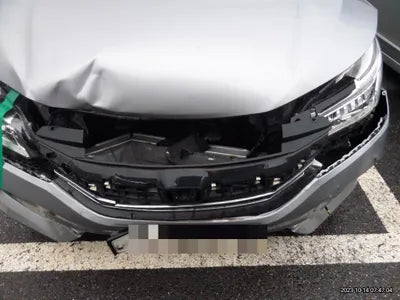 2015 Honda Accord VIN: