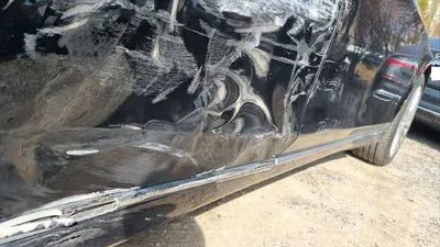 2016 Mercedes-Benz S 350 WDDUF3DB5GA227062 VIN:WDDUF3DB5GA227062