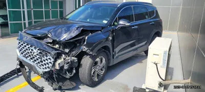 2020 Hyundai Santa FE VIN:
