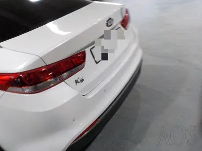 2017 Kia K5 KNAGT416BJA190352 VIN:KNAGT416BJA190352