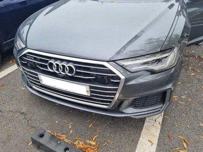 2019 Audi A6 WAUZZZF27LN008806 VIN:WAUZZZF27LN008806