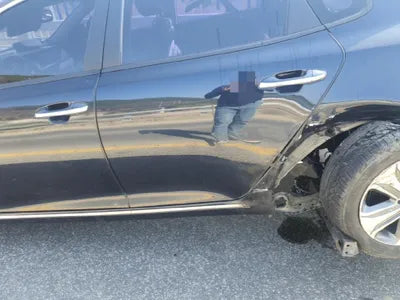 2017 Kia K5 KNAGW41EBJA014585 VIN:KNAGW41EBJA014585