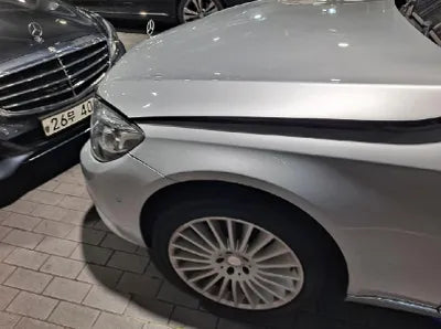 2015 Mercedes-Benz S 350 WDDUF3DB6GA239477 VIN:WDDUF3DB6GA239477