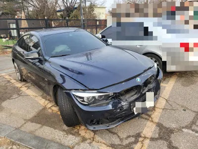 2018 BMW 420 WBA4K5107JBH20585 VIN:WBA4K5107JBH20585