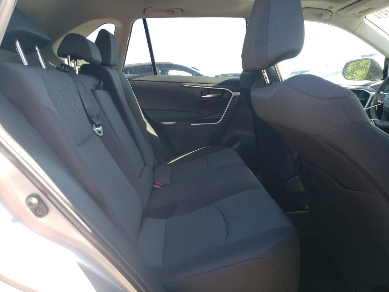 2023 TOYOTA RAV4 XLE VIN:2T3W1RFV9PC245661