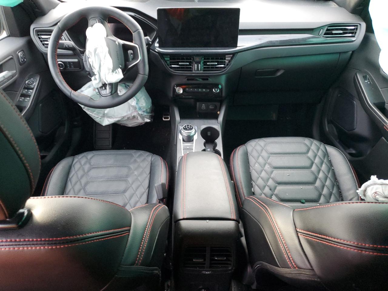 2024 FORD ESCAPE ST LINE ELITE VIN:1FMCU9PA0RUB33945