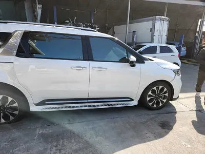 2022 Kia Carnival KNANE813BNS134075 VIN:KNANE813BNS134075