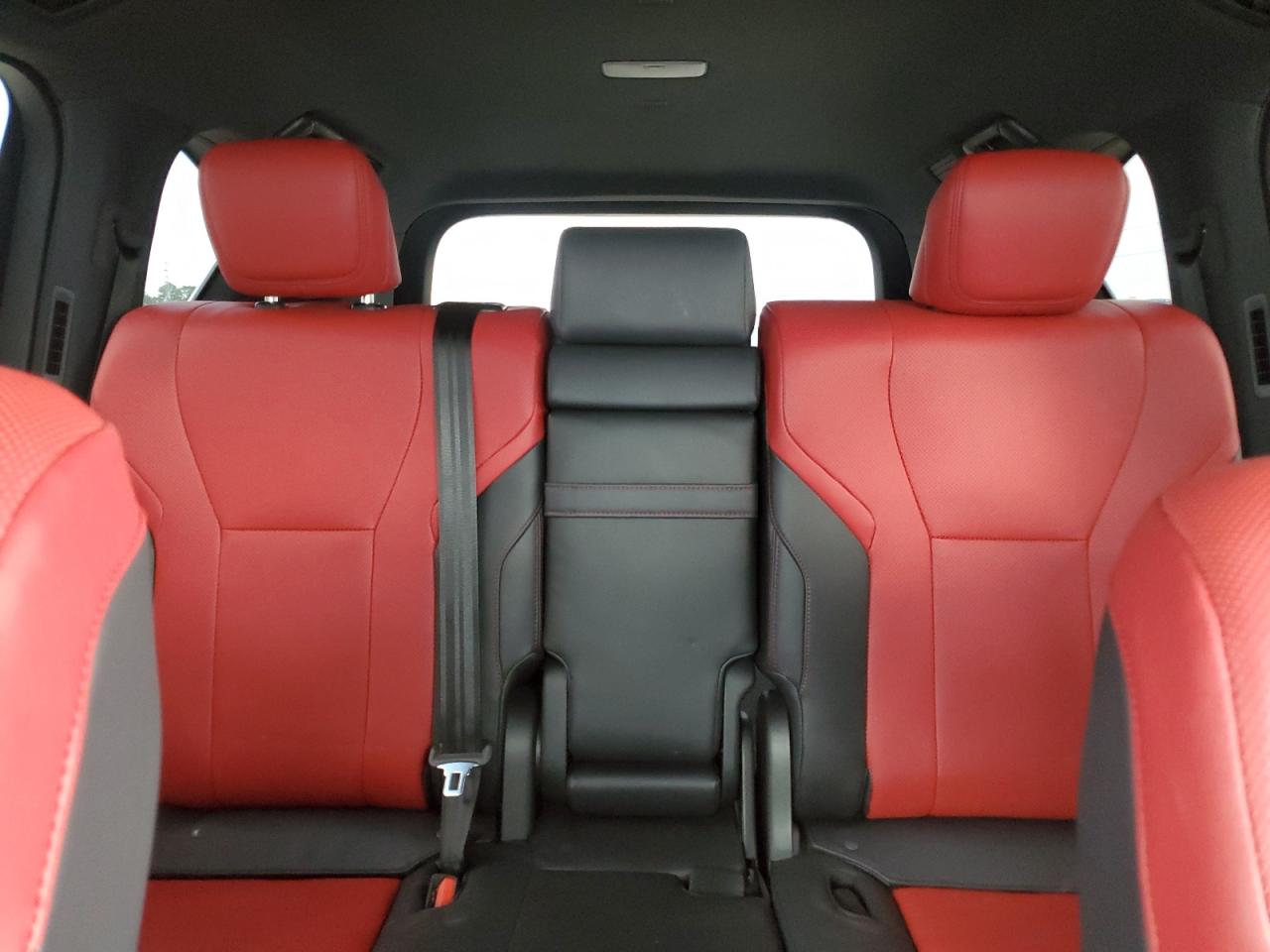 2023 LEXUS LX 600 BASE VIN:JTJMB7CX3P4036455