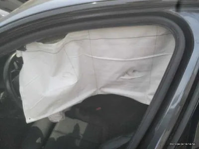 2017 BMW 320 260KMWBA8A9105HK8 VIN:260KMWBA8A9105HK8