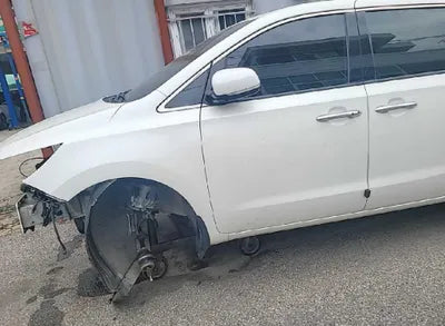 2022 Kia Carnival KNAMC81ABHS307267 VIN:KNAMC81ABHS307267