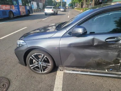 2021 BMW 118 WBA7M9103M5T21204 VIN:WBA7M9103M5T21204