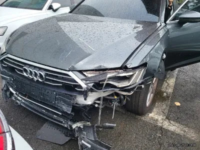2021 Audi A6 WAUZZZF22MN008178 VIN:WAUZZZF22MN008178