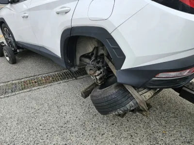 2021 Hyundai Tucson KMHJC81BGMU063630 VIN:KMHJC81BGMU063630