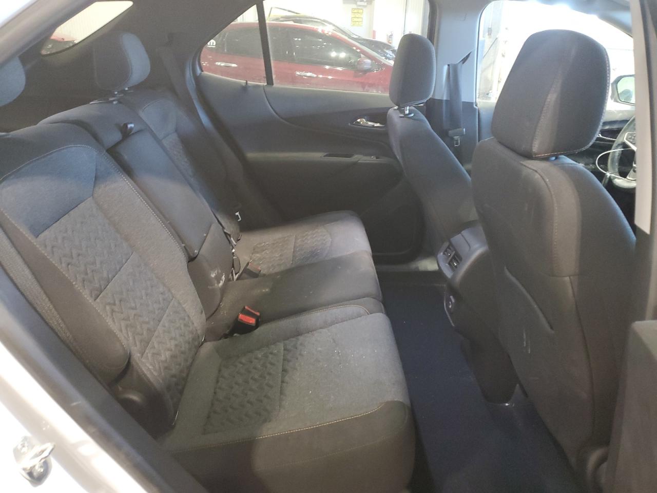 2023 CHEVROLET EQUINOX LT VIN:3GNAXUEG2PL102630