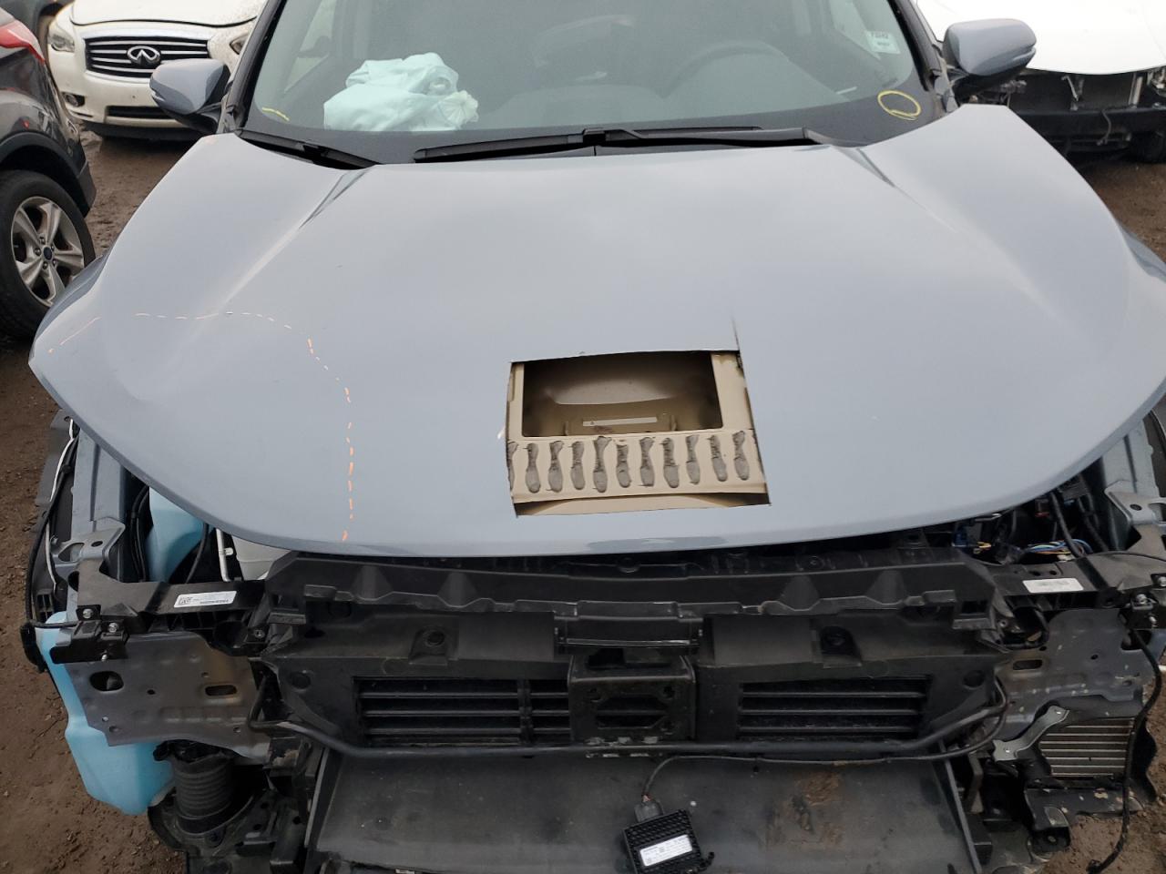 2022 HONDA CR-V EXL VIN:5J6RT6H88NL036532