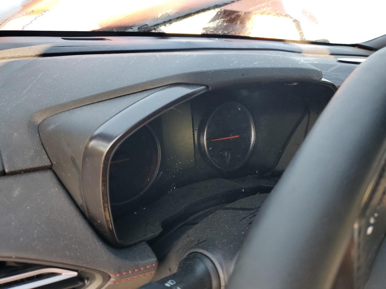 2022 SUBARU WRX LIMITED VIN:JF1VBAN67N8019310