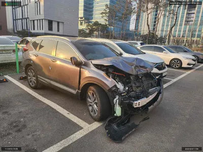 2022 Honda CR-V 5J6RT6H90NL520579 VIN:5J6RT6H90NL520579