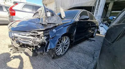 2018 Audi A6 WAUZZZ4G4JN132933 VIN:WAUZZZ4G4JN132933